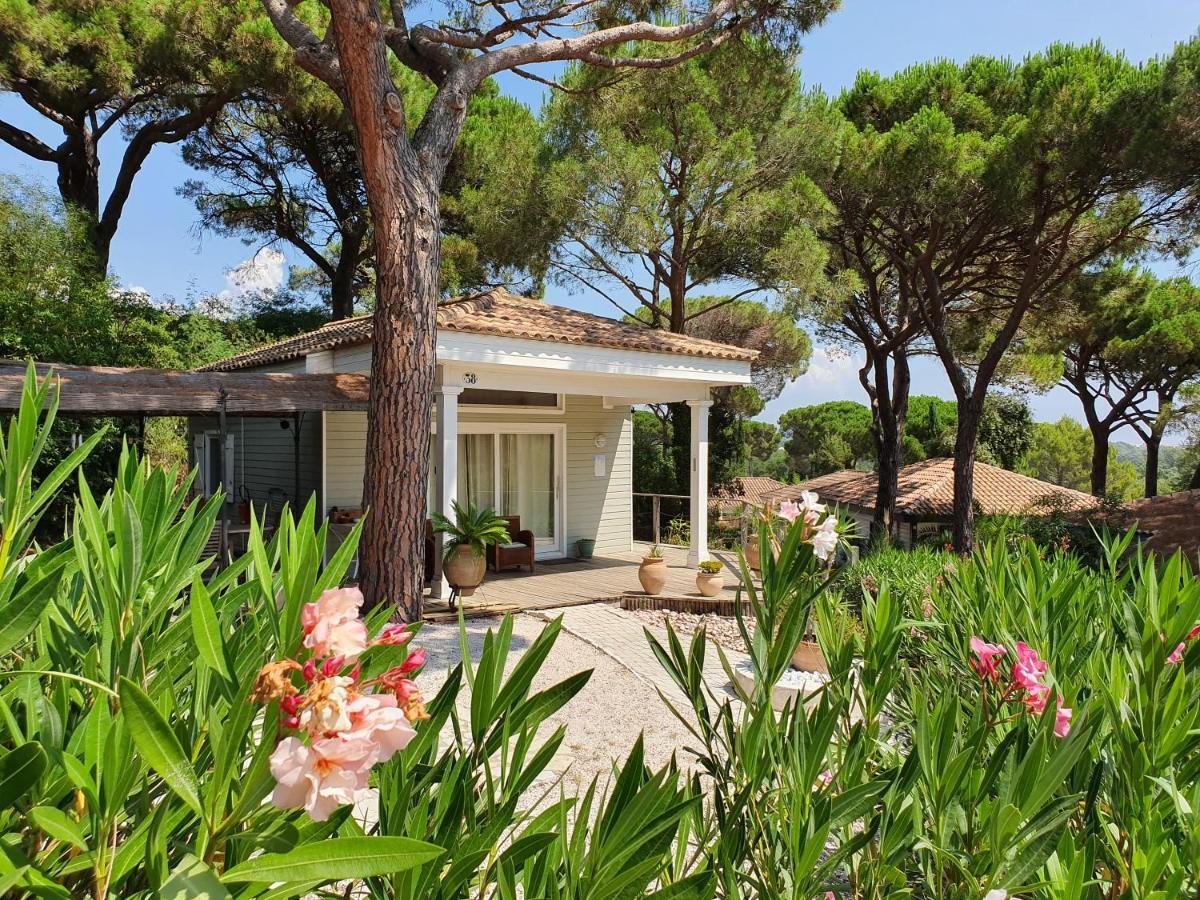 Saint Tropez -parc Oasis